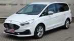 Ford Galaxy - fotka číslo 0