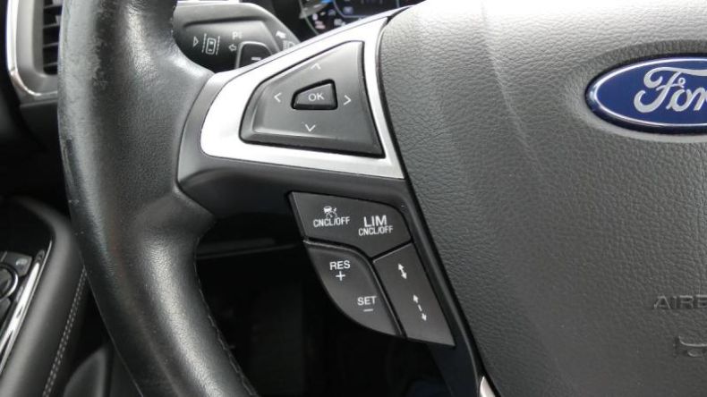 Ford Galaxy - hlavní fotka