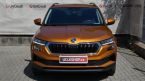Škoda Karoq - fotka číslo 1