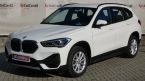 BMW X1 - fotka číslo 0