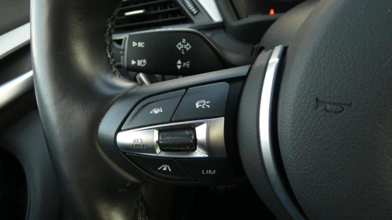 BMW X1 - hlavní fotka