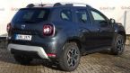 Dacia Duster - fotka číslo 2