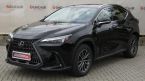 Lexus NX 350h - fotka číslo 0