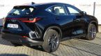 Lexus NX 350h - fotka číslo 2