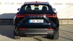 Lexus NX 350h - fotka číslo 3