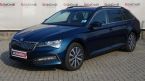 Škoda Superb - fotka číslo 0