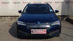 Škoda Superb - fotka číslo 1