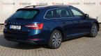 Škoda Superb - fotka číslo 2