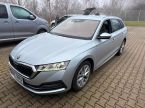 Škoda Octavia - fotka číslo 1