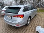 Škoda Octavia - fotka číslo 3
