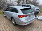 Škoda Octavia - fotka číslo 4