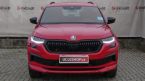 Škoda Kodiaq - fotka číslo 1