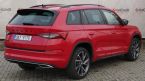 Škoda Kodiaq - fotka číslo 2