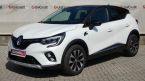 Renault Captur - fotka číslo 0