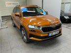 Škoda Karoq - fotka číslo 2