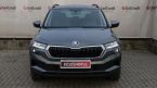 Škoda Karoq - fotka číslo 1