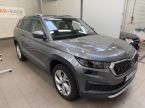 Škoda Kodiaq - fotka číslo 2