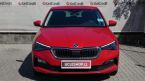 Škoda Scala - fotka číslo 1