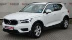 Volvo XC40 - fotka číslo 0