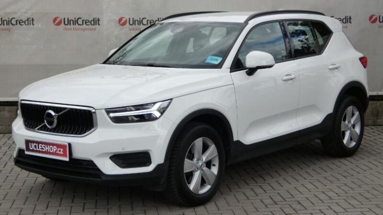 Volvo XC40 - hlavní fotka inzerátu