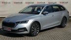 Škoda Octavia - fotka číslo 0