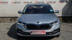 Škoda Octavia - fotka číslo 1