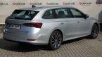 Škoda Octavia - fotka číslo 2
