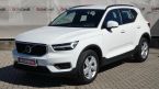 Volvo XC40 - fotka číslo 0