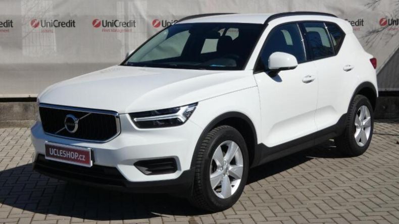 Volvo XC40 - hlavní fotka inzerátu