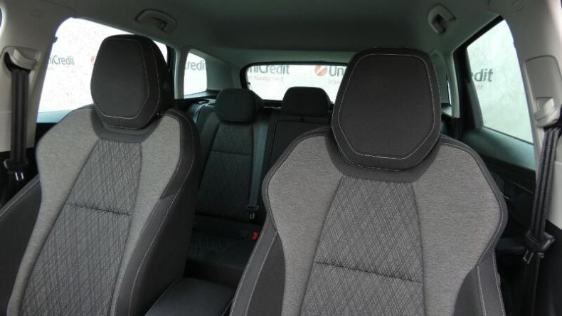 Škoda Karoq - hlavní fotka