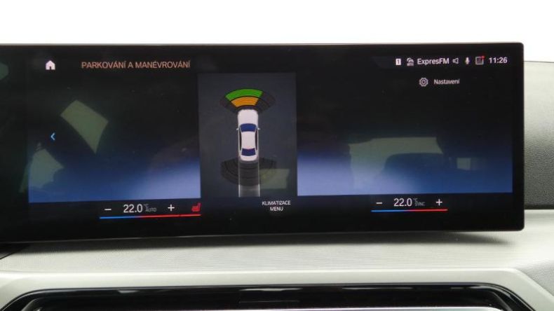 BMW Řada 3 - hlavní fotka