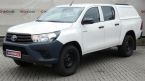 Toyota Hilux - fotka číslo 0