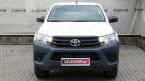 Toyota Hilux - fotka číslo 1