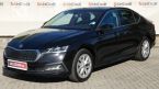 Škoda Octavia - fotka číslo 0