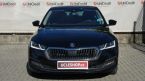 Škoda Octavia - fotka číslo 1