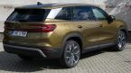 Škoda Kodiaq - fotka číslo 2