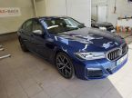 BMW Řada 5 - fotka číslo 2