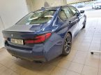 BMW Řada 5 - fotka číslo 3