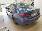 BMW Řada 5 - fotka číslo 4