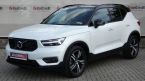 Volvo XC40 - fotka číslo 0