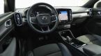 Volvo XC40 - fotka číslo 4