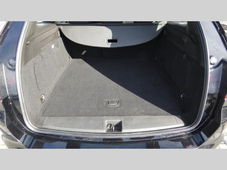 Opel Astra - hlavní fotka