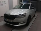 Škoda Fabia - fotka číslo 0