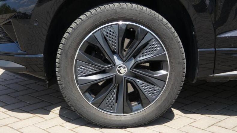 Škoda Karoq - hlavní fotka