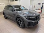 Volkswagen Touareg - fotka číslo 2