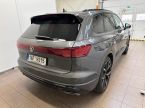 Volkswagen Touareg - fotka číslo 3
