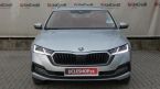 Škoda Octavia - fotka číslo 1