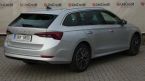 Škoda Octavia - fotka číslo 2