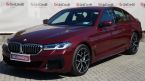 BMW Řada 5 - fotka číslo 0