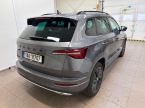 Škoda Karoq - fotka číslo 3